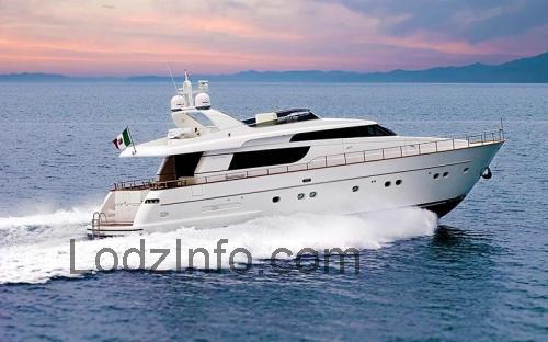 Sanlorenzo SL72 karta techniczna i opinia